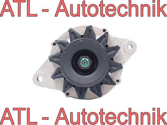 Alternátor ATL Autotechnik